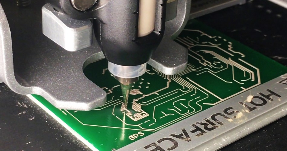 Quais são os padrões de design para blocos de PCB?