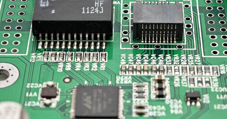 Tecnologia de soldagem de baixa temperatura no processamento de PCBA