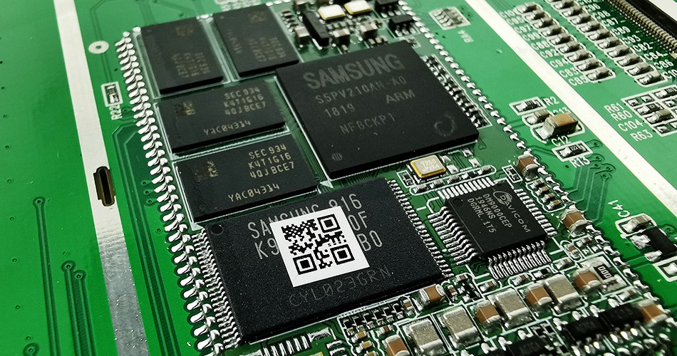 Aplicação de Metal Core PCB no processamento de PCBA