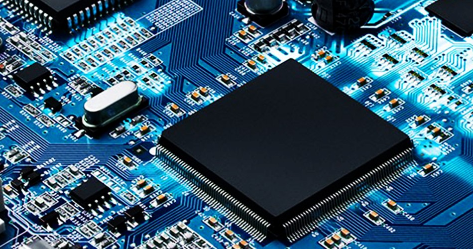 Tecnologia de automação no processamento de PCBA