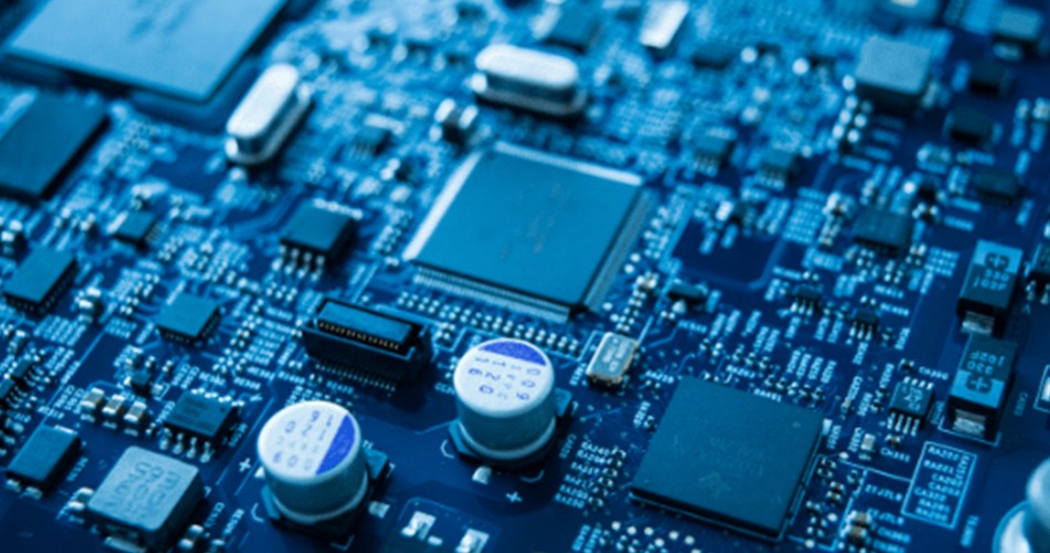 Automação no processamento de PCBA
