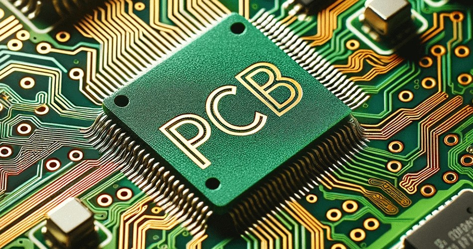 Melhoria de processo no processamento de PCBA