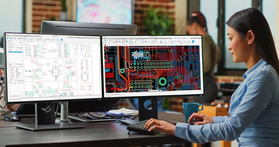 Processamento PCBA: um guia completo do design ao produto acabado