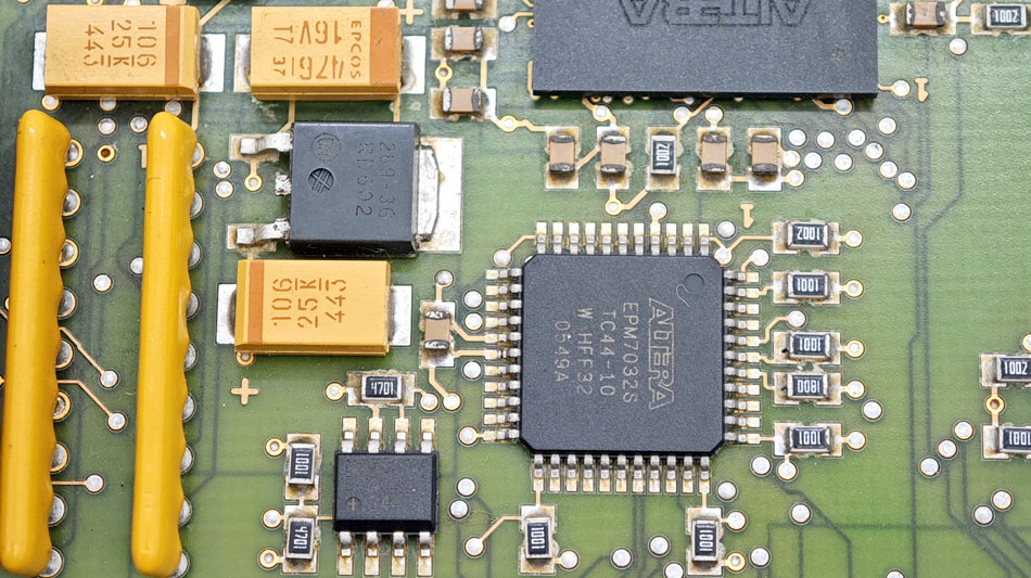 Como otimizar o processo de soldagem no processamento de PCBA