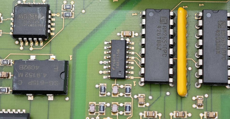 Explore a direção de desenvolvimento futuro do processamento de PCBA