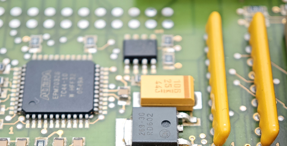 Explicação detalhada da tecnologia de processamento PCBA de alta precisão