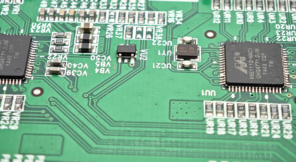 Como alcançar a personalização do produto através do processamento do PCBA