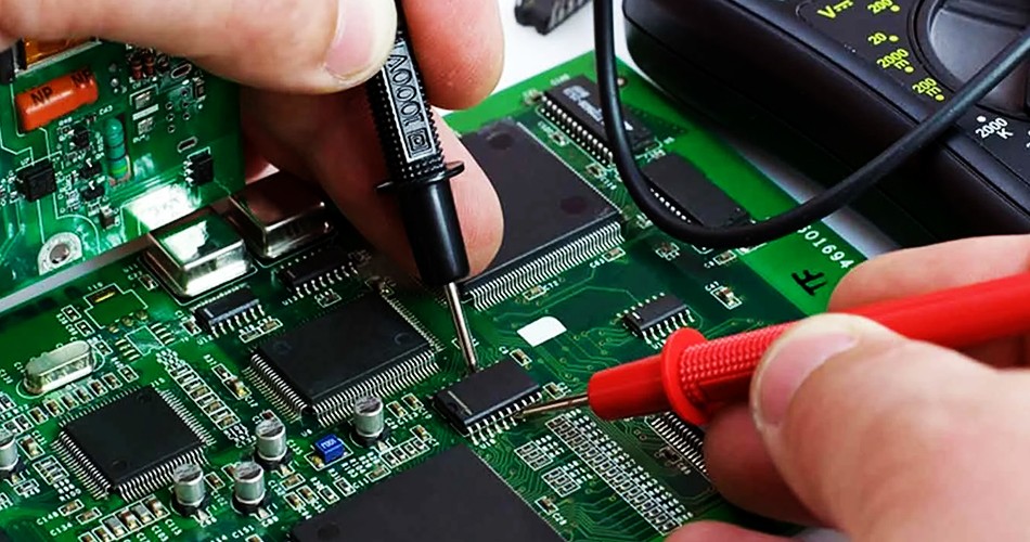 Análise de falhas e solução de problemas no processamento de PCBA