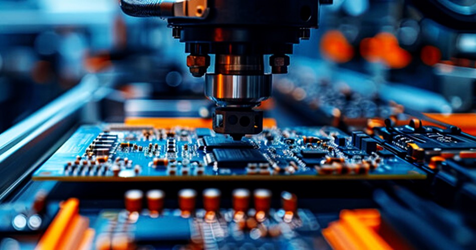Métodos de teste elétrico no processamento de PCBA