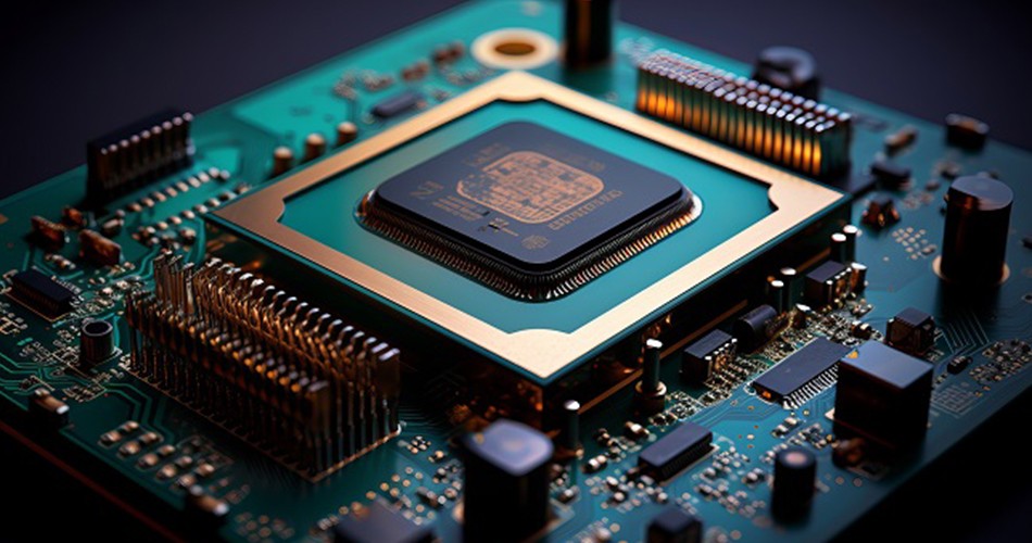 Tecnologia de embalagem avançada no processamento de PCBA