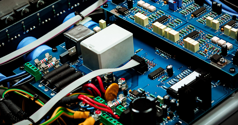 Como garantir a qualidade do produto no processamento do PCBA