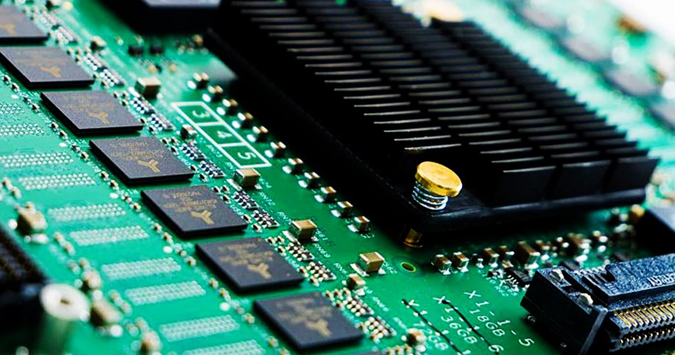 Melhorando a eficiência da linha de produção no processamento de PCBA