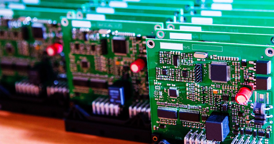 Tecnologia ambientalmente amigável no processamento de PCBA