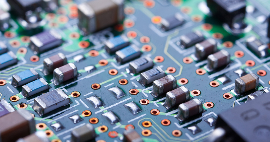 Tecnologia avançada de soldagem no processamento de PCBA