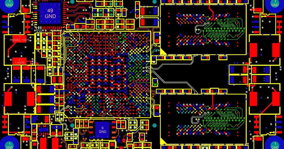 Como escolher o software de processamento PCBA certo