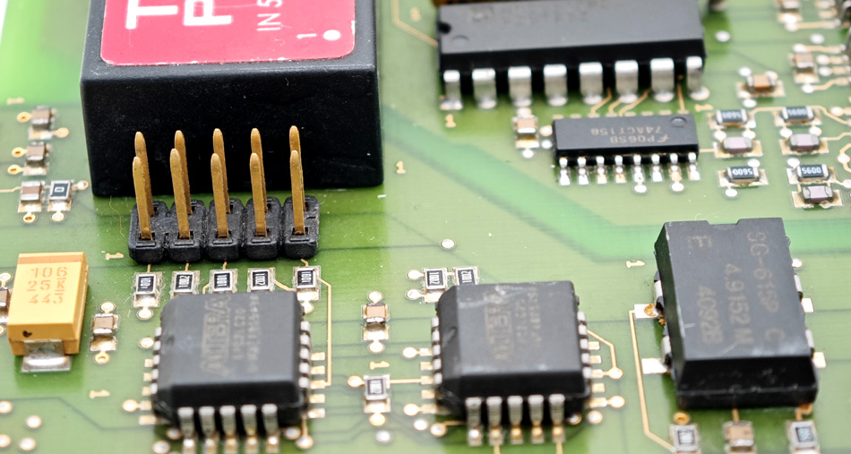 Aplicação e desafios da tecnologia de impressão 3D no processamento de PCBA