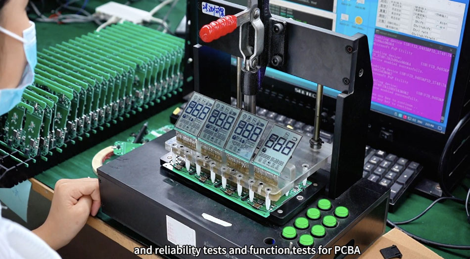 Como otimizar a linha de produção de processamento do PCBA por meio da análise de big data