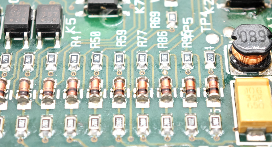 De fabricação de placas à montagem: Explorando a tecnologia Twin Digital no processamento PCBA