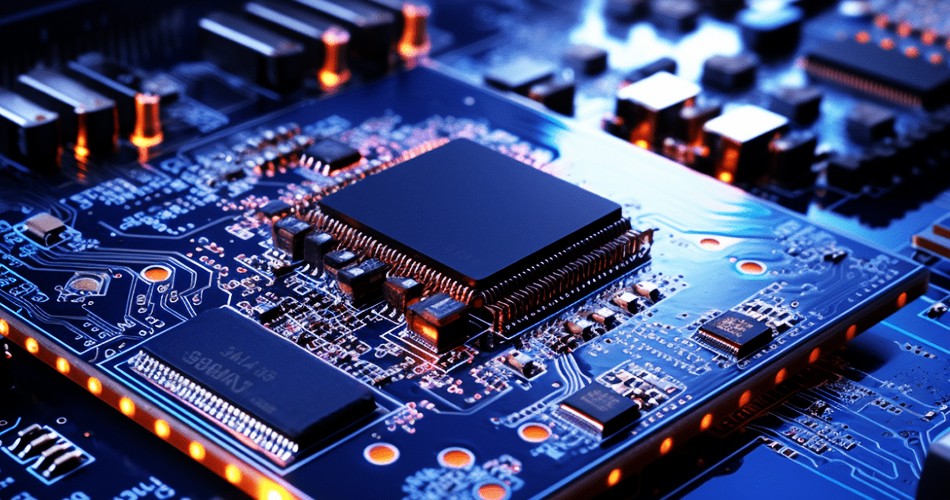 Tecnologia de micro-montagem no processamento de PCBA