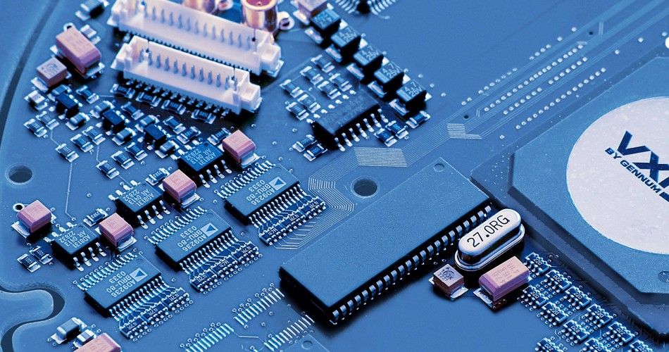 Termos de contrato comum e direitos ao cliente em serviços de processamento PCBA