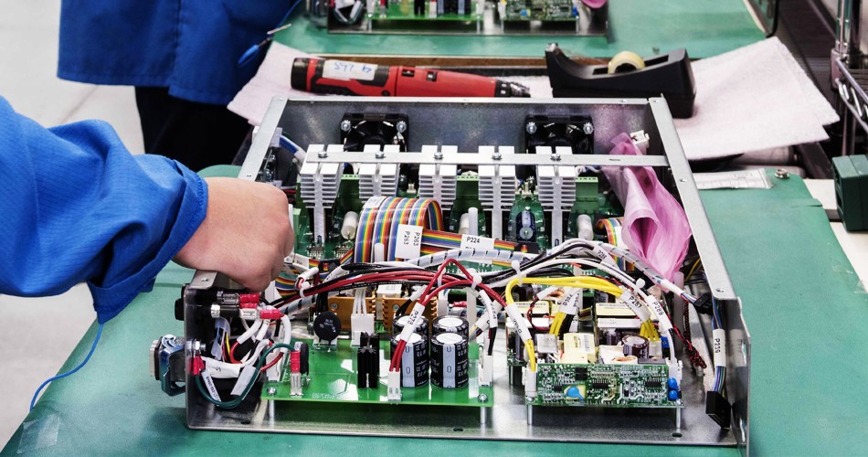 Como lidar com dificuldades técnicas e gargalos no processamento PCBA