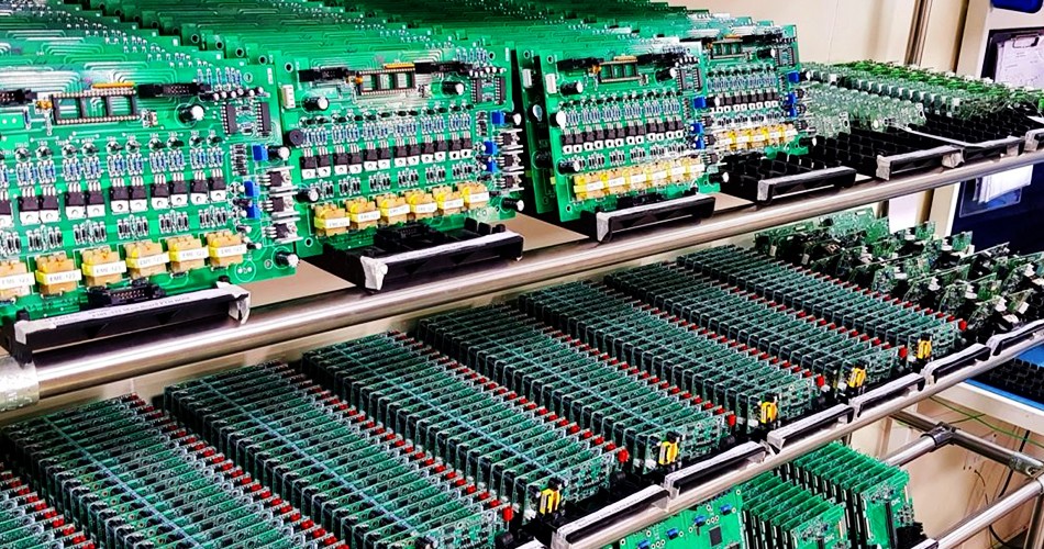 Questões de custo de mão de obra e estratégias de otimização no processamento de PCBA