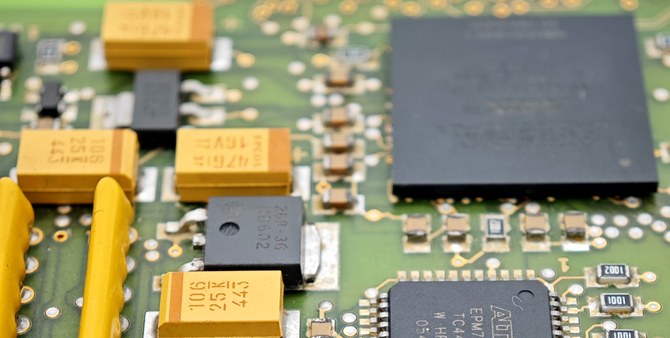 Problema e solução de baixo rendimento no processamento de PCBA