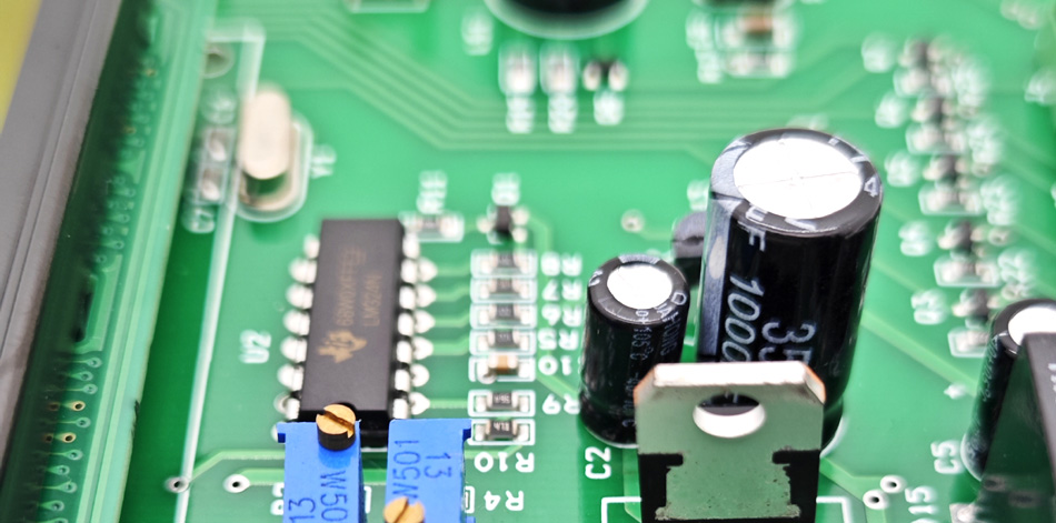 Como lidar com os desafios das mudanças de design no processamento de PCBA