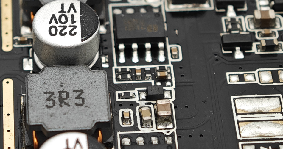 Problemas complexos de design e soluções em processamento de PCBA