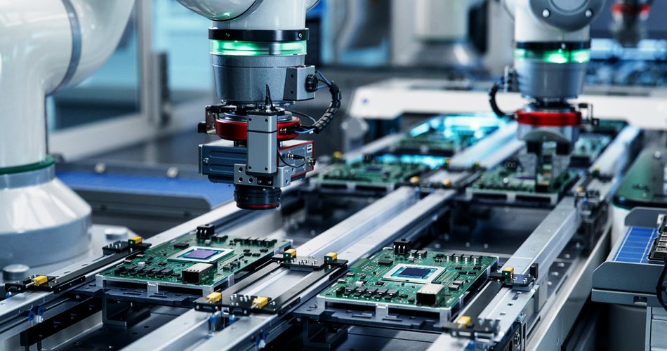 Comparação de tecnologia e oportunidades de cooperação de fábricas globais de PCBA