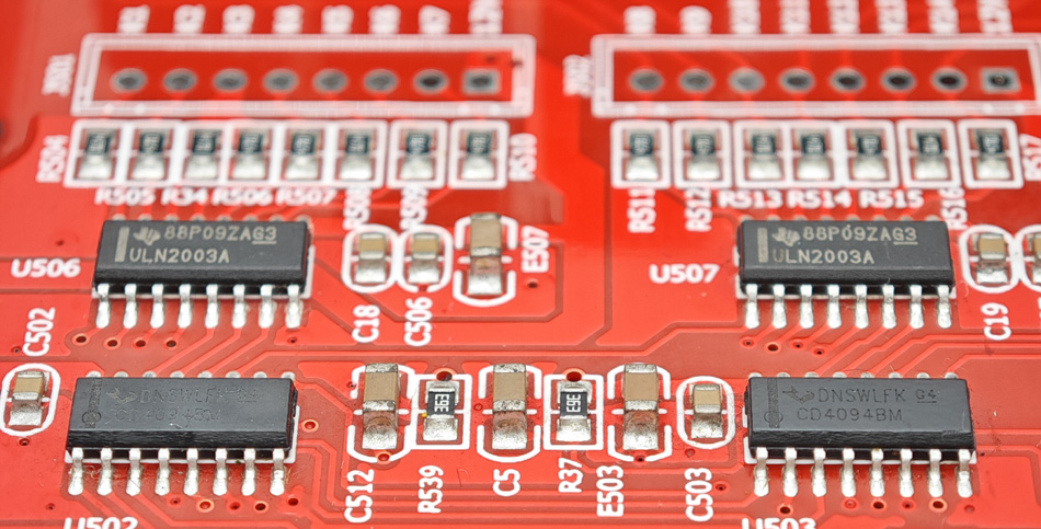 Como a modernização industrial das fábricas de PCBA promove a mudança na indústria?