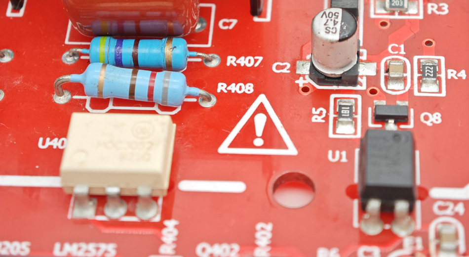 Como a reputação do cliente das fábricas de PCBA afeta a reputação da marca?