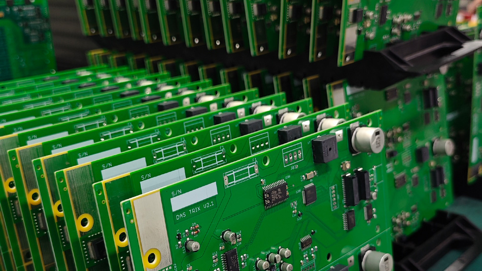 Análise de caso de cooperação de fábrica PCBA: O que está por trás do sucesso?