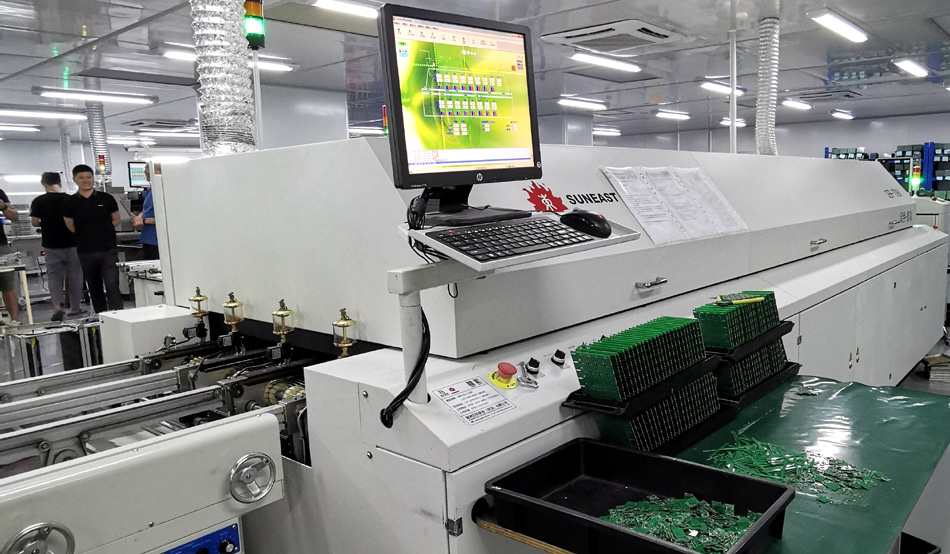 Como as fábricas PCBA podem alcançar avanços tecnológicos a partir de casos de sucesso