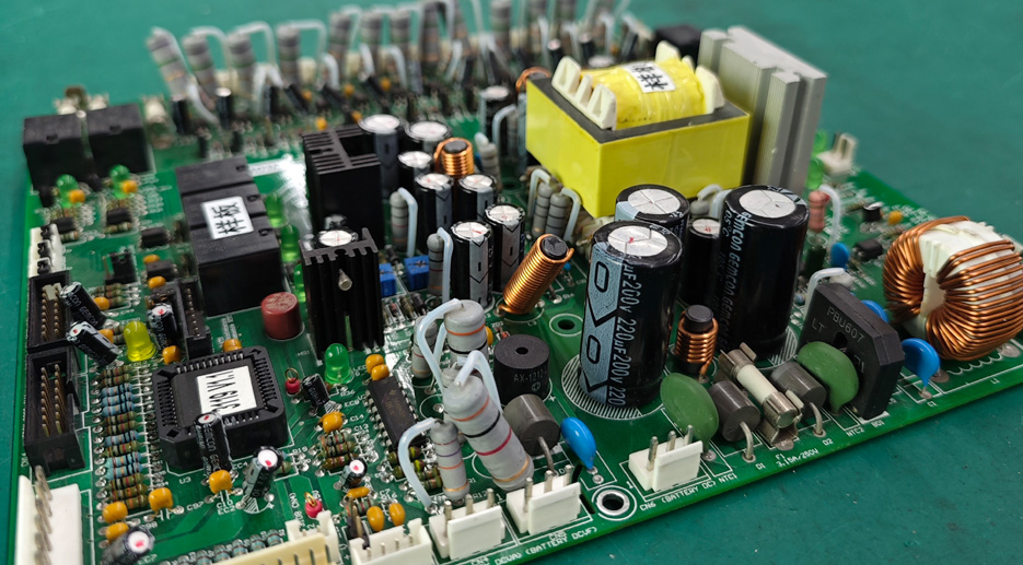 Como os padrões de produção de proteção ambiental das fábricas de PCBA afetam a cadeia de abastecimento global?