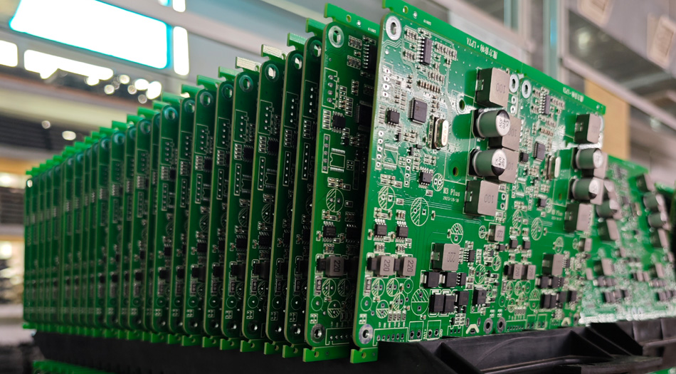 Estratégia de uso de materiais ecologicamente corretos da fábrica PCBA
