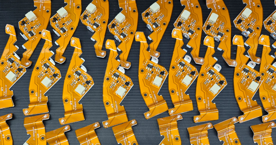 Estratégia de uso de materiais ecologicamente corretos da fábrica PCBA