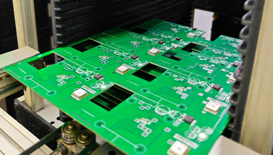 Como as fábricas da PCBA podem fornecer serviços personalizados para atender às diversas necessidades dos clientes?