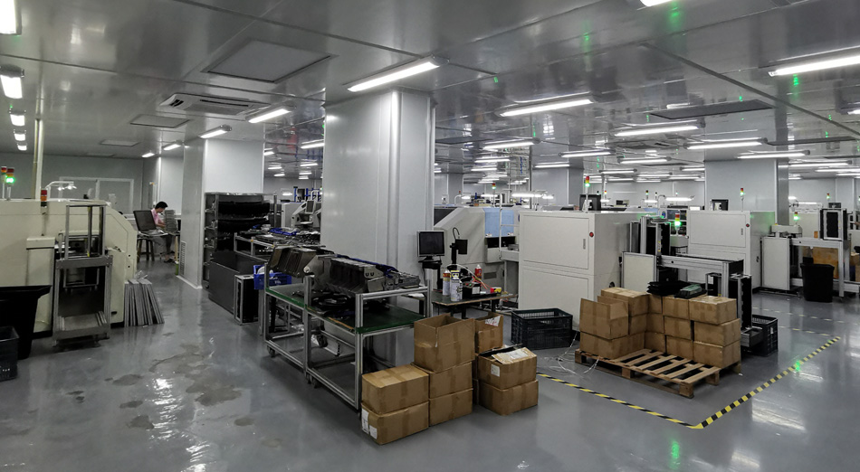 Como o modelo de cooperação da fábrica PCBA pode melhorar a experiência de atendimento ao cliente