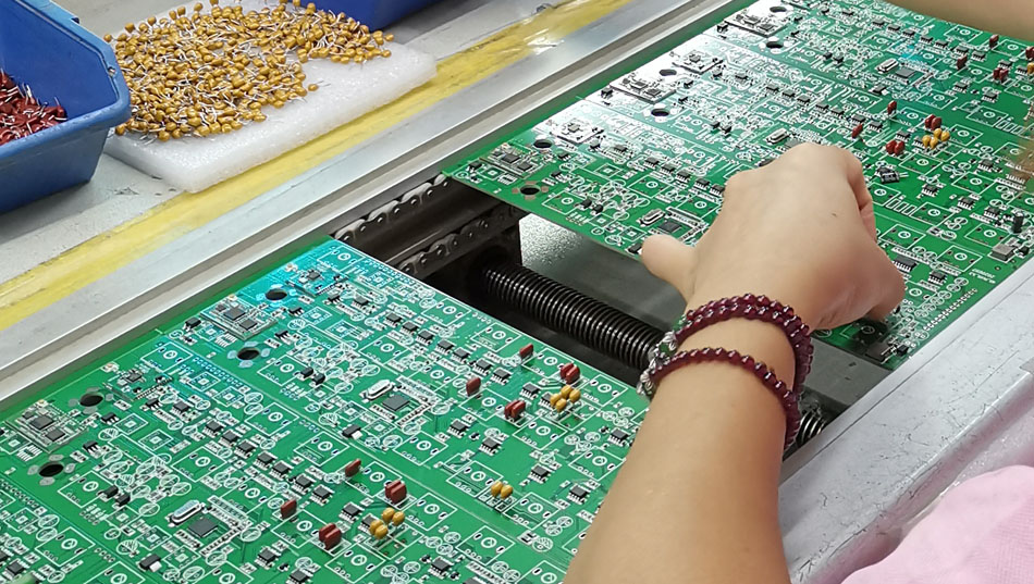 Como o serviço de consultoria ao cliente da fábrica PCBA ajuda a resolver problemas técnicos