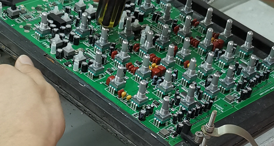 Como reduzir o custo de produção das fábricas de PCBA otimizando a cadeia de abastecimento?