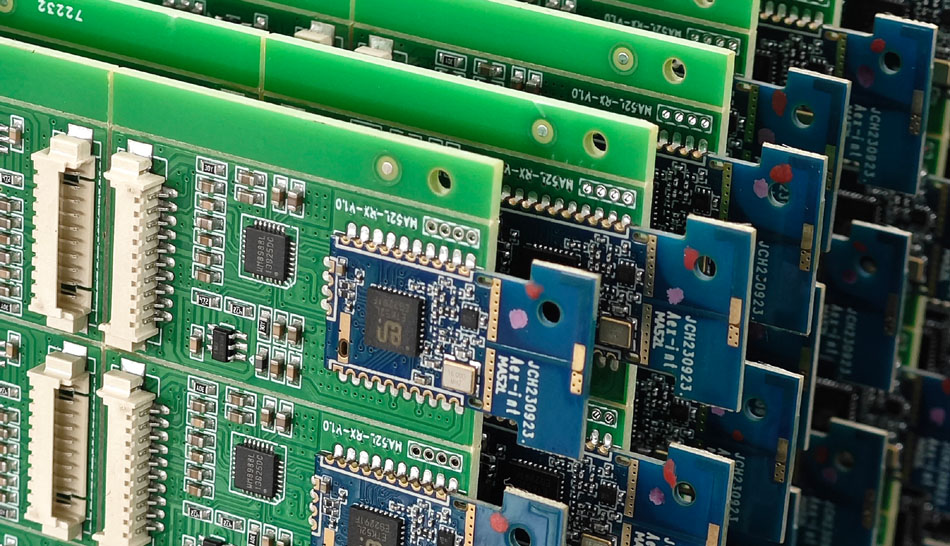 Como as fábricas PCBA reduzem os custos de produção através da gestão de energia