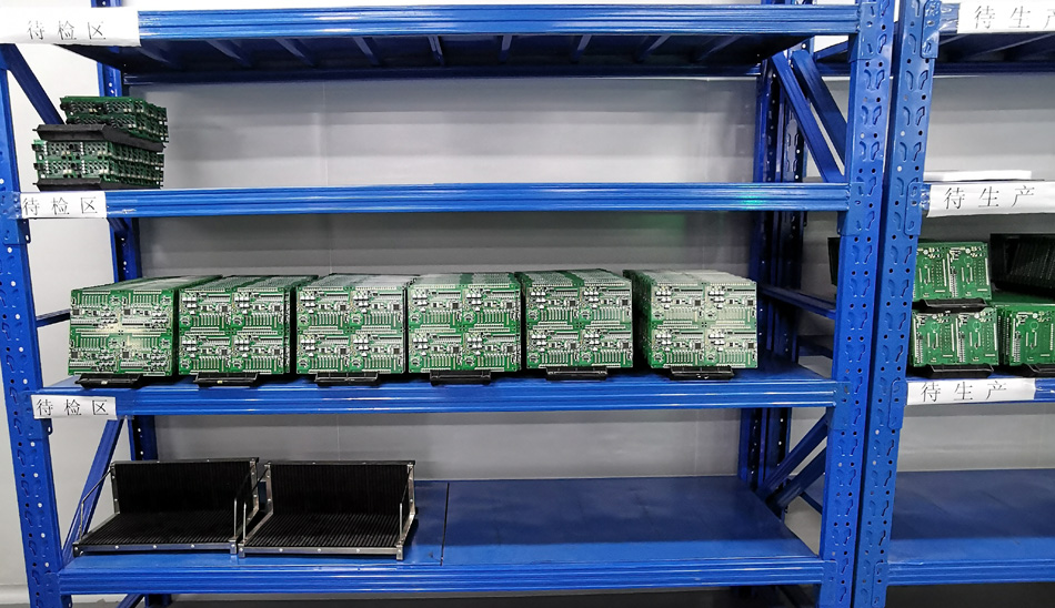 Como reduzir o custo de processamento da fábrica de PCBA por meio da produção em lote?