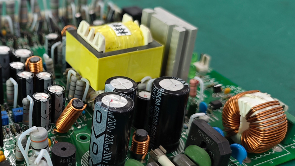 Como as fábricas de PCBA podem reduzir custos por meio da produção automatizada?