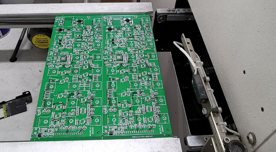 Quais são os elementos principais para garantir a entrega pontual das fábricas de PCBA?