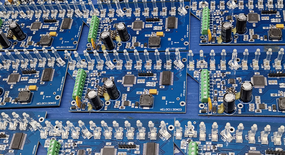Como o gerenciamento de aquisição de componentes das fábricas de PCBA afeta o tempo de entrega?