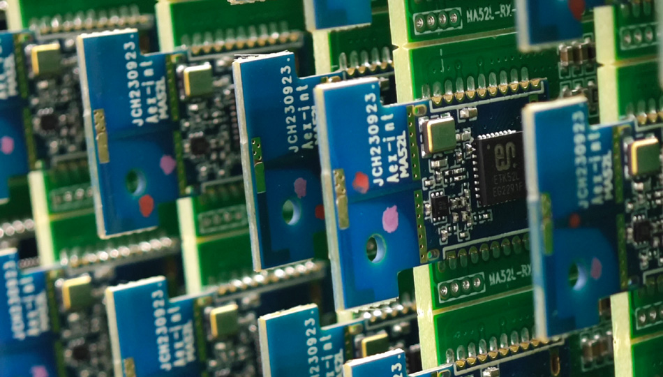 Como as fábricas de PCBA lidam com as necessidades de produção de projetos de circuitos altamente complexos?