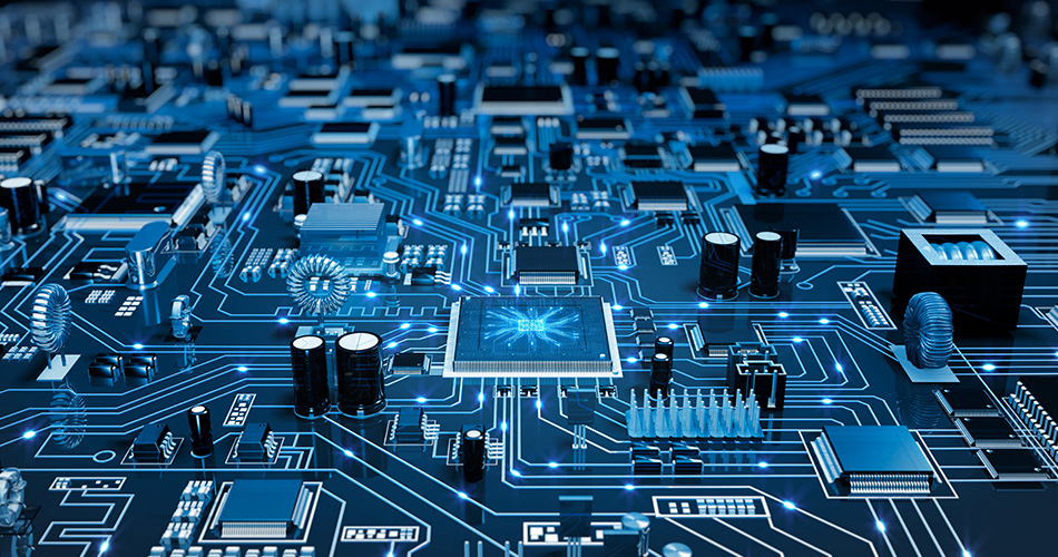 Discuta as vantagens técnicas das fábricas de PCBA em patches de pequena escala