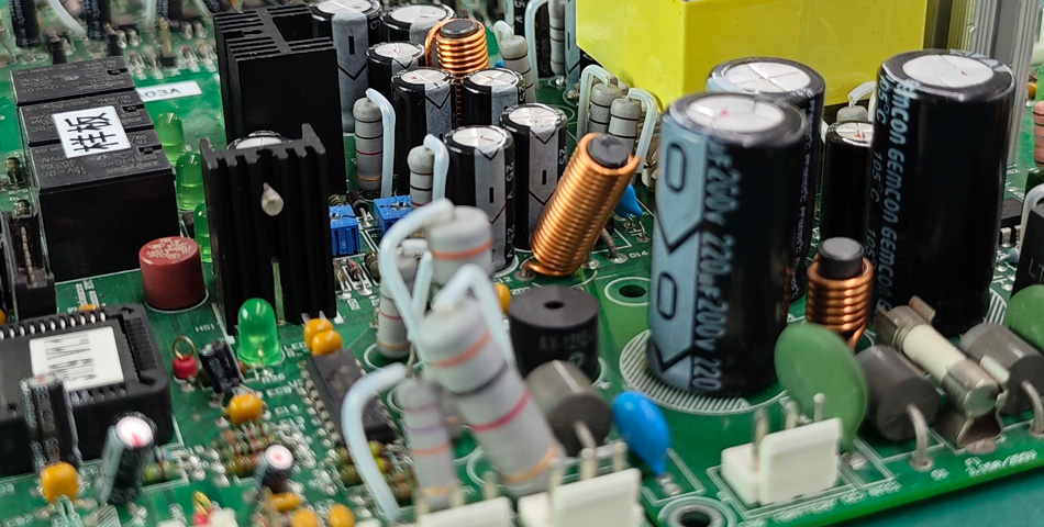 Como as fábricas de PCBA lidam com os desafios da montagem de componentes complexos?