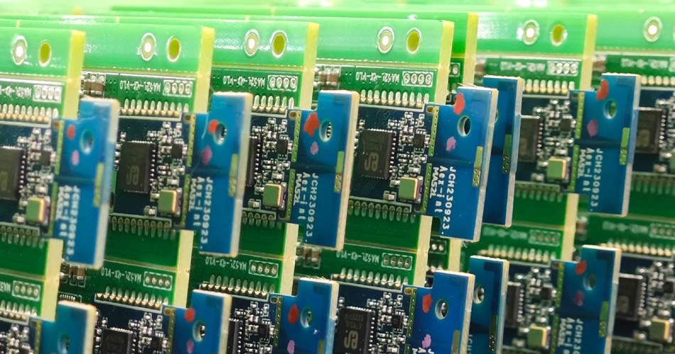 Como reduzir a taxa de defeitos dos produtos PCBA através da gestão da qualidade?